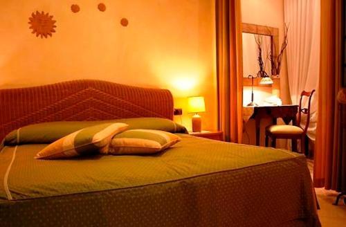 Bed & Breakfast Locanda A C� Du Gigante