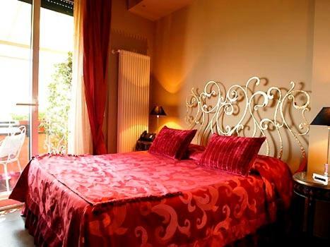 Bed & Breakfast Locanda A C� Du Gigante
