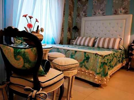 Bed & Breakfast Locanda A C� Du Gigante