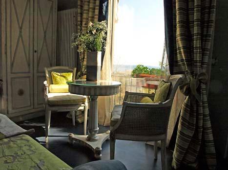 Bed & Breakfast Locanda A C� Du Gigante