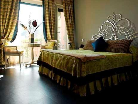 Bed & Breakfast Locanda A C� Du Gigante