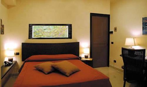 Bed & Breakfast Locanda A C� Du Gigante