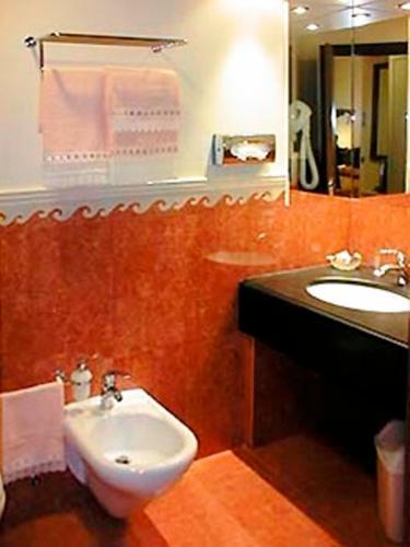 Bed & Breakfast Locanda A C� Du Gigante