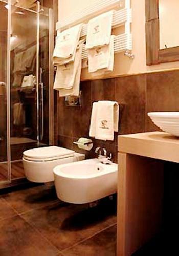 Bed & Breakfast Locanda A C� Du Gigante