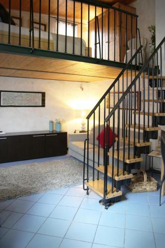 Bed & Breakfast Locanda A C� Du Gigante