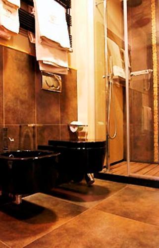 Bed & Breakfast Locanda A C� Du Gigante