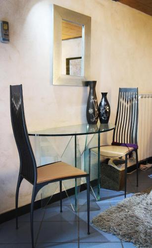 Bed & Breakfast Locanda A C� Du Gigante