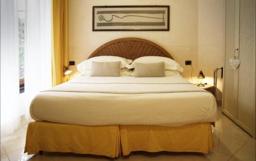 Bed & Breakfast Locanda A C� Du Gigante