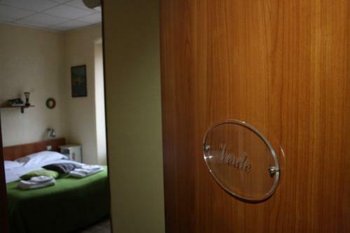 Hostal Affittacamere La Branda