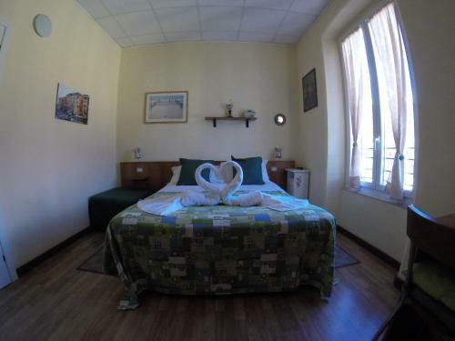 Hostal Affittacamere La Branda