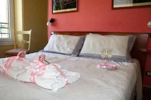 Hostal Affittacamere La Branda