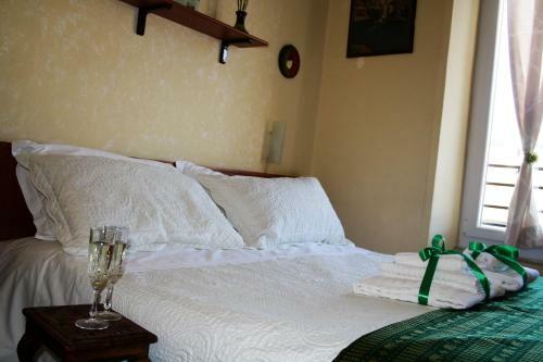 Hostal Affittacamere La Branda