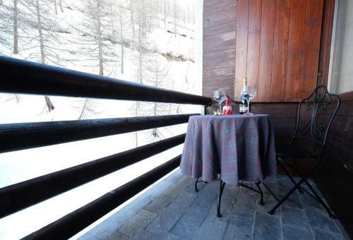 Cervinia ? Matterhorn Apartments