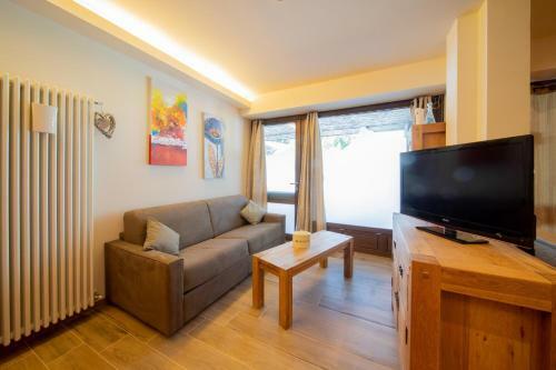 Cervinia ? Matterhorn Apartments