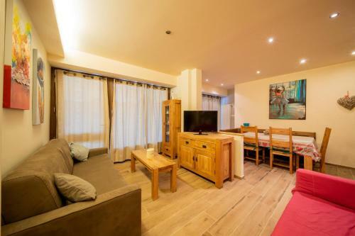 Cervinia ? Matterhorn Apartments