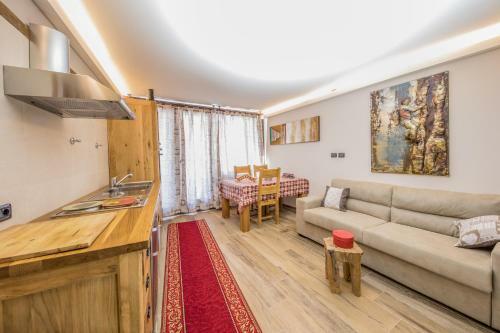 Cervinia ? Matterhorn Apartments