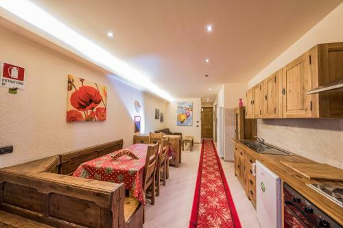 Cervinia ? Matterhorn Apartments
