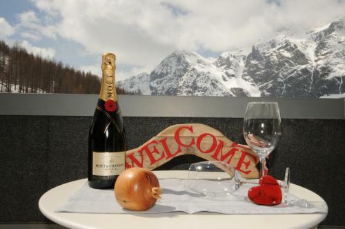 Cervinia ? Matterhorn Apartments