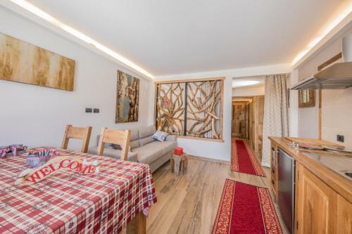 Cervinia ? Matterhorn Apartments