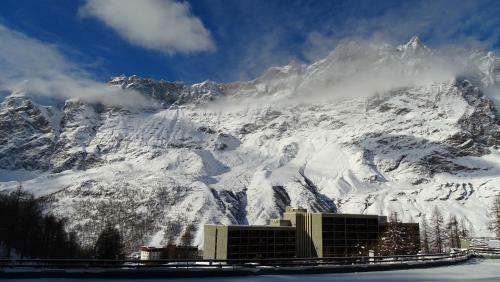 Cervinia ? Matterhorn Apartments