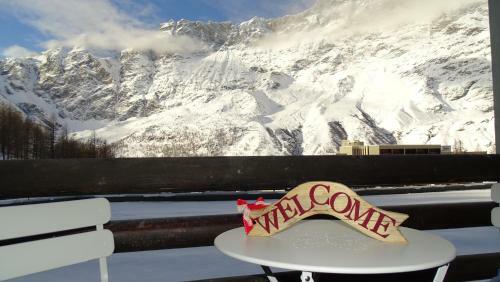 Cervinia ? Matterhorn Apartments