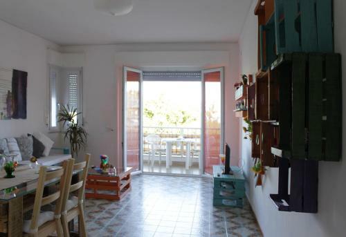 Apartamento Tinky's House