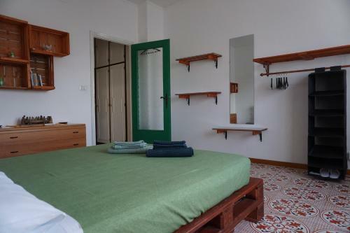 Apartamento Tinky's House