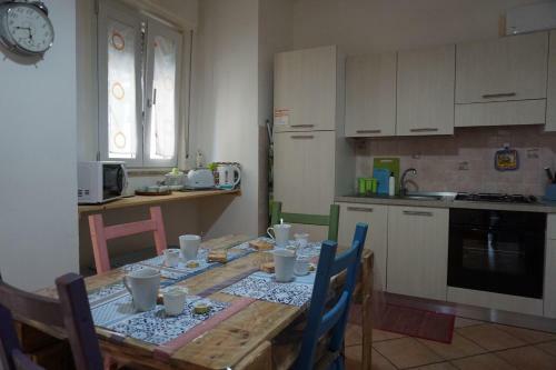 Apartamento Tinky's House