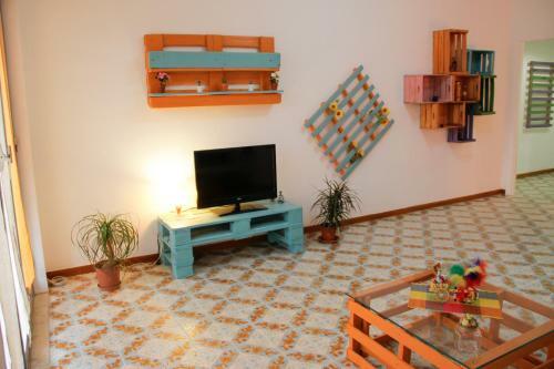 Apartamento Tinky's House