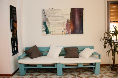 Apartamento Tinky's House