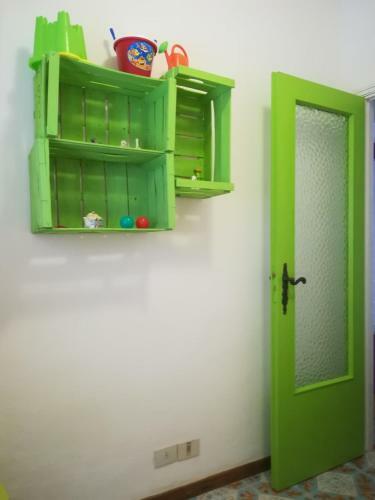 Apartamento Tinky's House