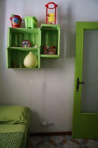 Apartamento Tinky's House