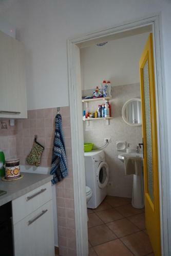 Apartamento Tinky's House