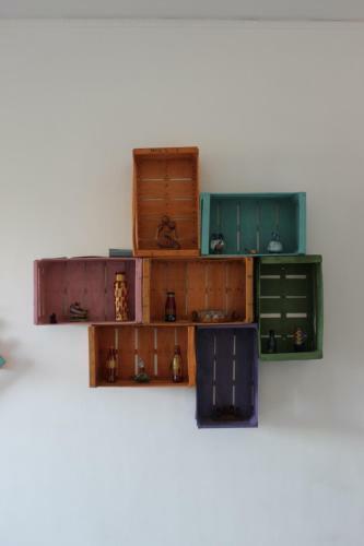 Apartamento Tinky's House