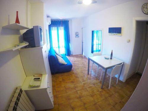 Apartamento Residence Catia