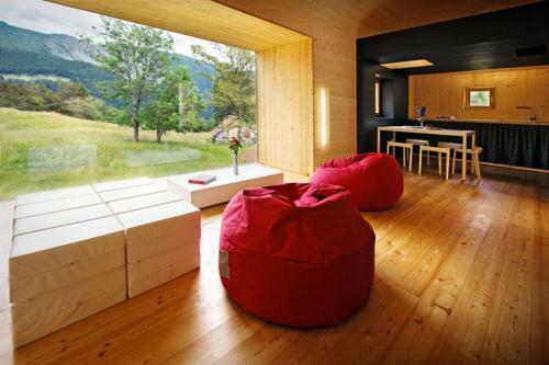 La Marmote Albergo Diffuso Di Paluzza Faas