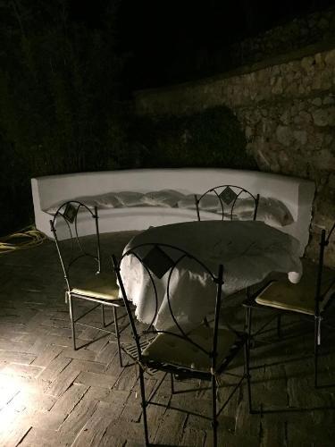 Bed & Breakfast Villacore