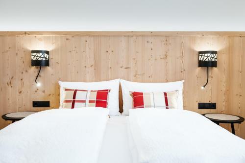 Apartamento Chalet Vanzi