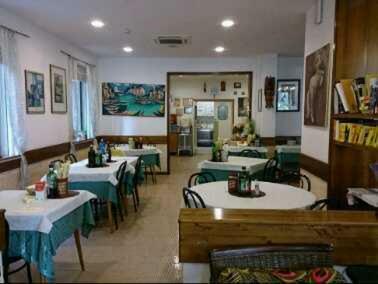 Hotel Cortina