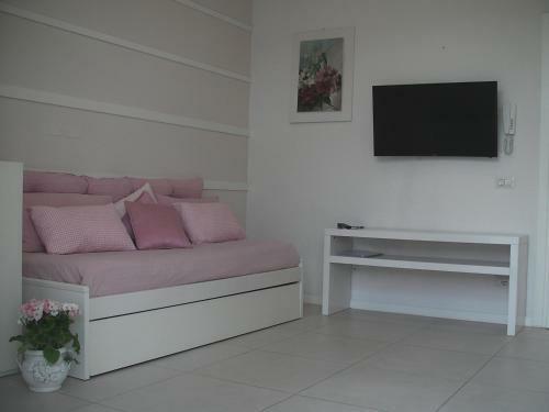 Apartamento I Tigli Empoli - Spring