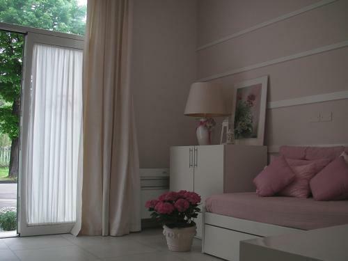 Apartamento I Tigli Empoli - Spring