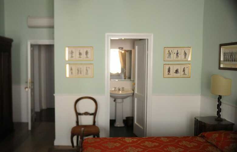 Bed & Breakfast Relais Teatro Argentina
