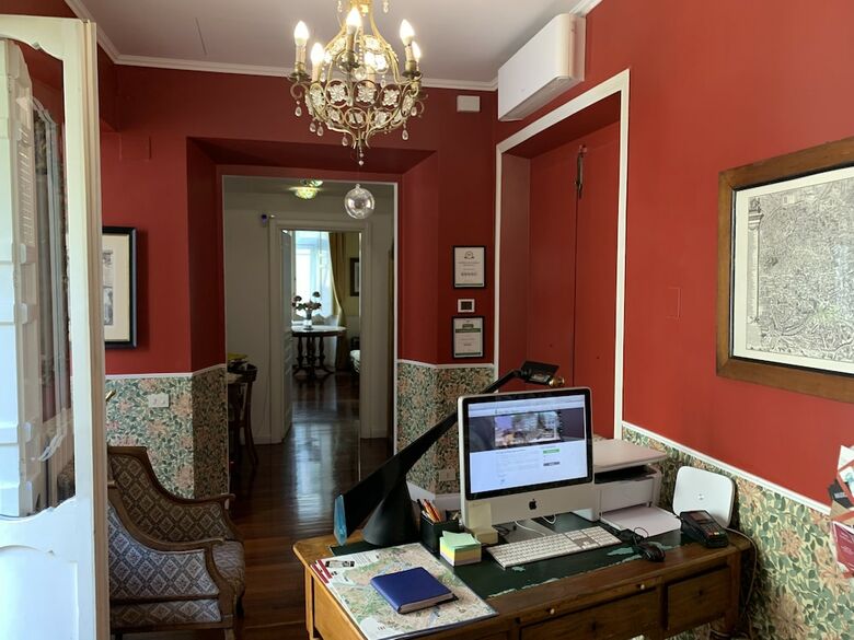 Bed & Breakfast Relais Teatro Argentina