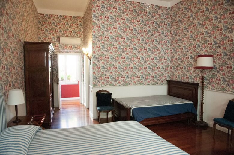 Bed & Breakfast Relais Teatro Argentina