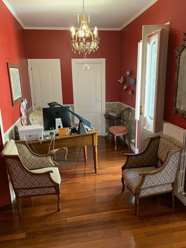 Bed & Breakfast Relais Teatro Argentina