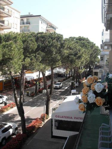 Apartamento Patrizia