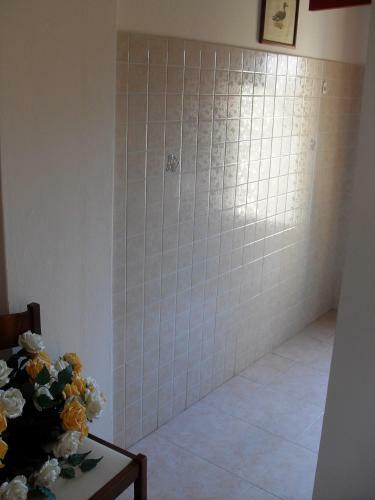 Apartamento Patrizia