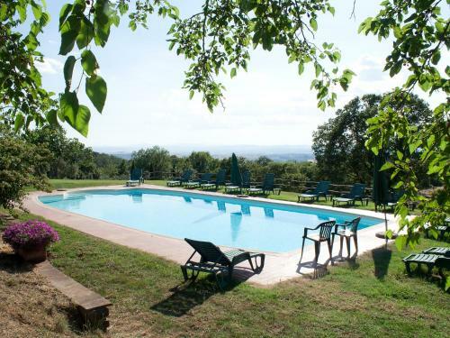 Apartamento Locazione Turistica Montemaggiore.4