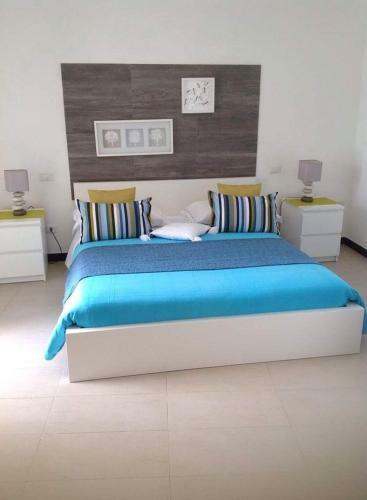Hostal Affittacamere Pz