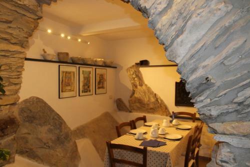 Hostal Affittacamere Pz